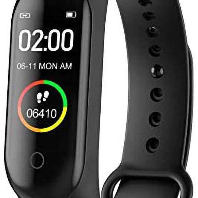 M4 Smart Band Watch