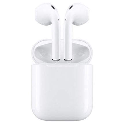i12 TWS Wireless Bluetooth Ear Pods with Charging Box