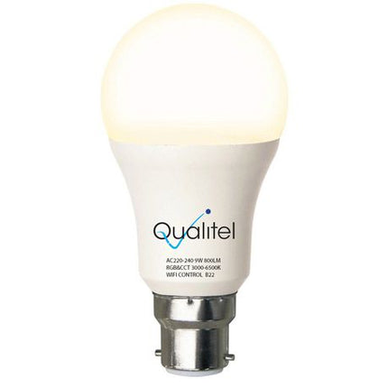 Smart Bulb (B22)