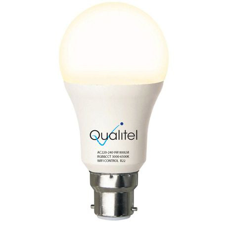Smart Bulb (B22)
