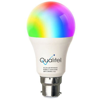 Smart Bulb (B22)