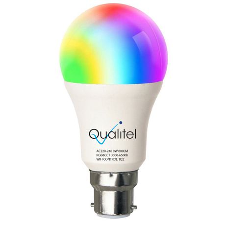 Smart Bulb (B22)