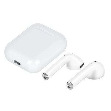 Wireless Bluetooth Ear Pods with Charging Box