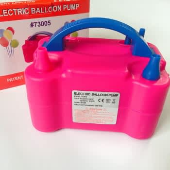 Electric Baloon Pump