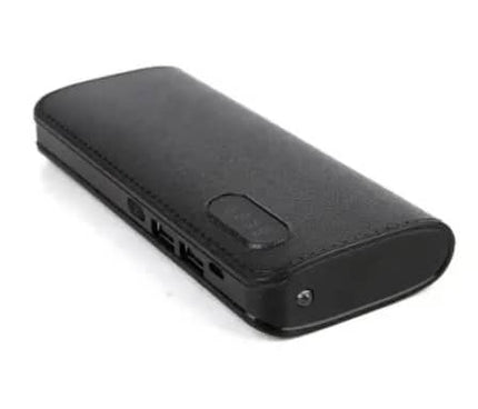 INTELLIGENCE POWERBANK 20000mAh   WHITE
