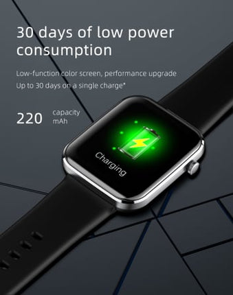 COLMI P15 Smart Watch - Green