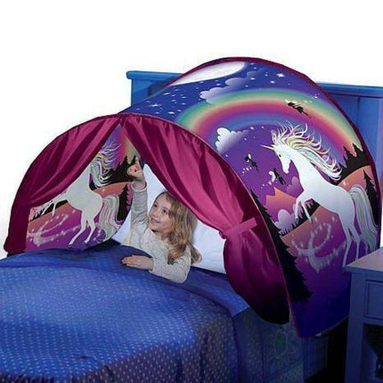 Deluxe Dream Tent - Girl
