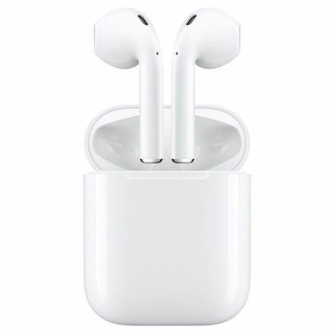 i12 TWS Bluetooth Earphones with Charging Case