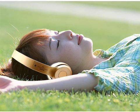 Wireless Bluetooth 3.0 Stereo Headphone Headset Earphone for Mobile Phone