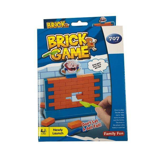 Brick Game