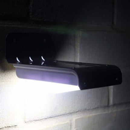 Solar Security Light