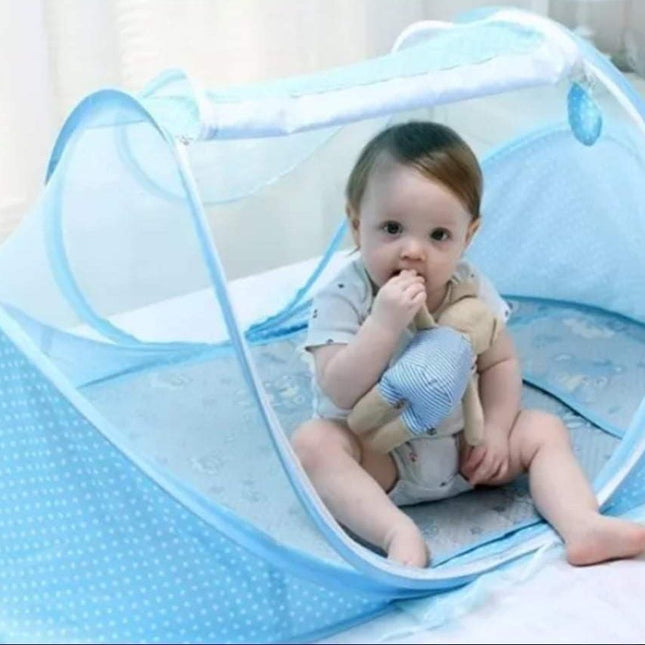 Baby Mosquito Net Tent