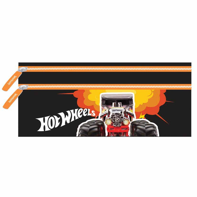 Hot wheels Pencil case
