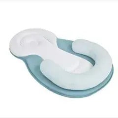 Anti-Roll cot Mattress- Portable