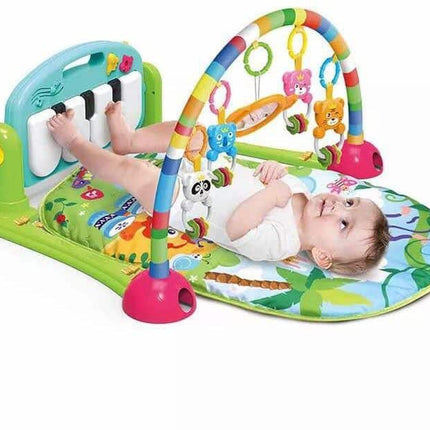 Baby Piano fitness/Play Mat