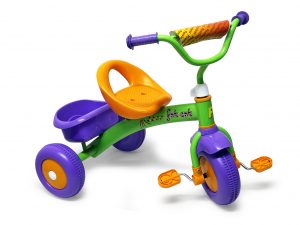 Fat Cat Trike