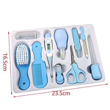 Baby Care Set
