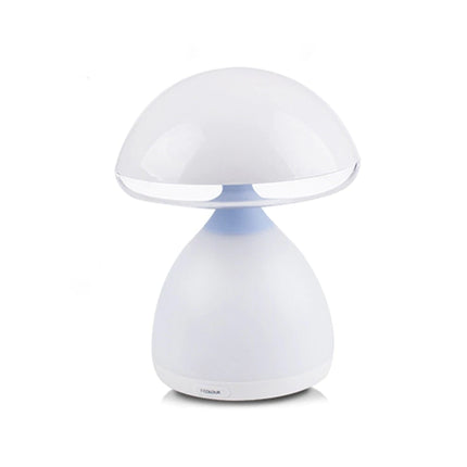 7 Colour changing Colourful Eye Mushroom Lamp