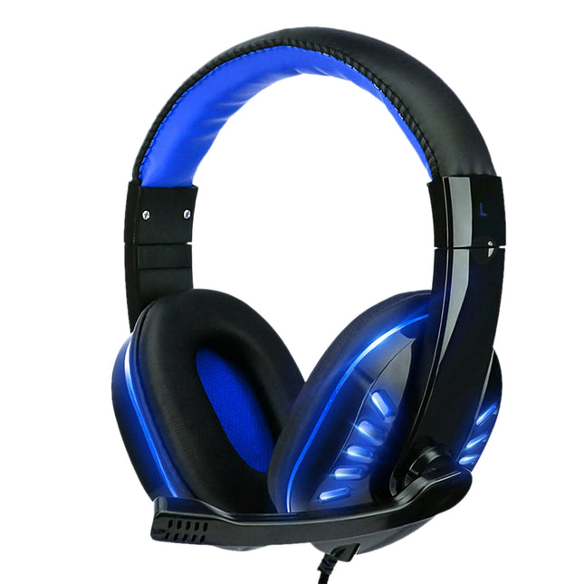 Gaming Headphones for P4/x-one