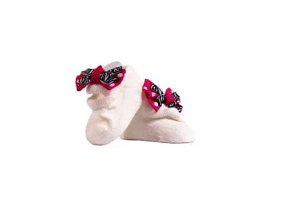 Unisex Newborn Baby Socks Shoes - 6-9 months