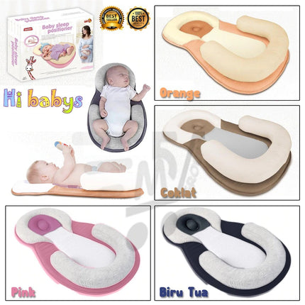 Baby Sleeper Positioner