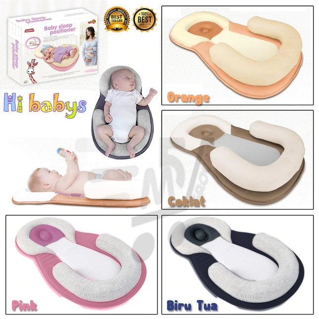 Baby Sleeper Positioner