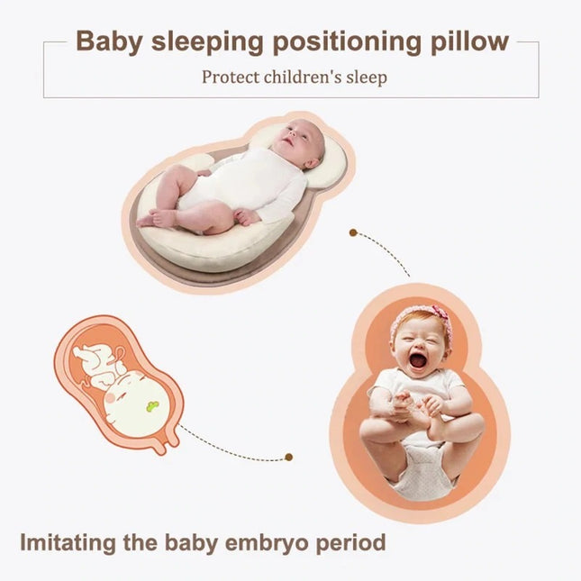 Baby Sleeper Positioner