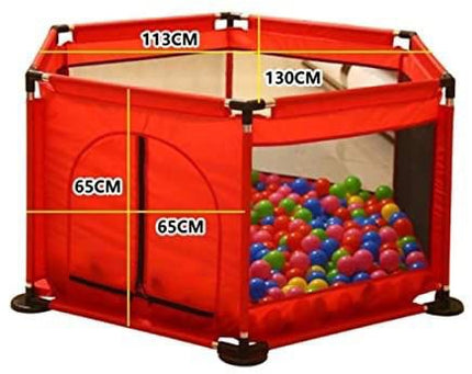 Kiddies Play Pen