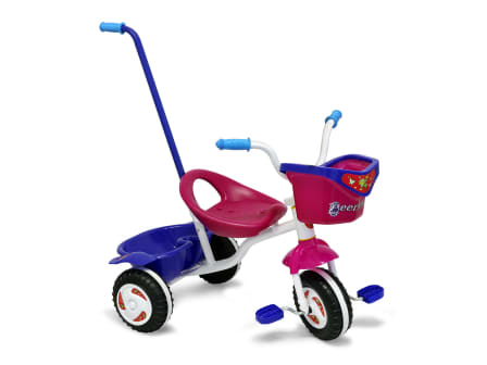 Sunny Push Trike
