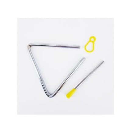 Musical Triangle