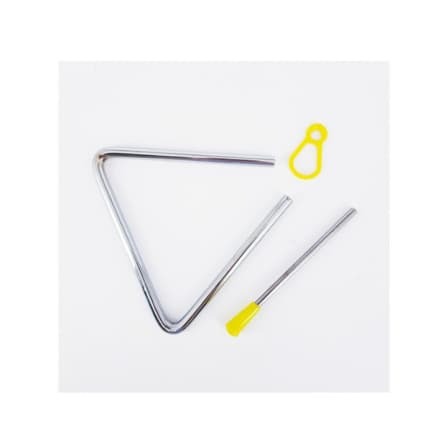 Musical Triangle