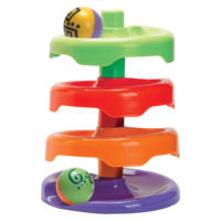 FunTime Toys-Spin & Drop