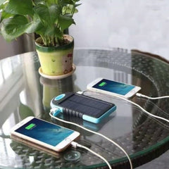 Collection image for: POWERBANKS, WIRELESS CHARGERS & CABLES