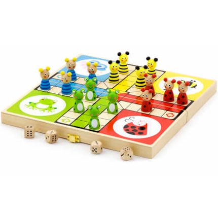 Viga -Ludo Game