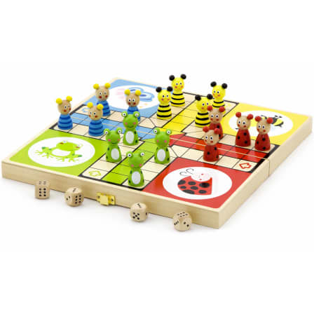 Viga -Ludo Game