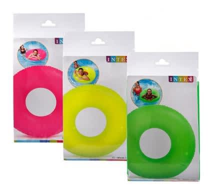 Intex Swim Ring Inflatable