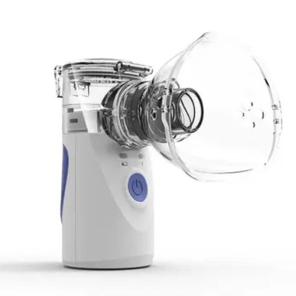 Portable Nebulizer/Inhaler Respirator