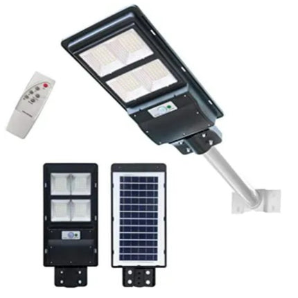 120Watt Solar Street Light With Bracket