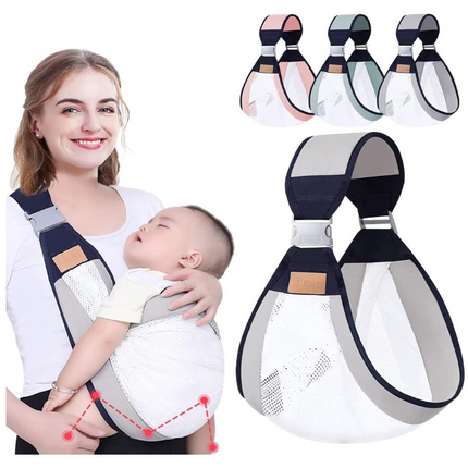 Baby Sling Straps 0-36 months