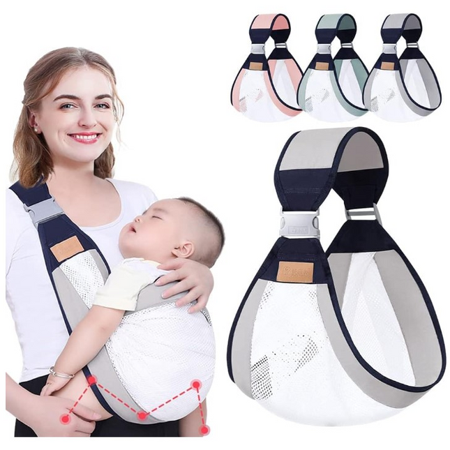 Baby Sling Straps 0-36 months