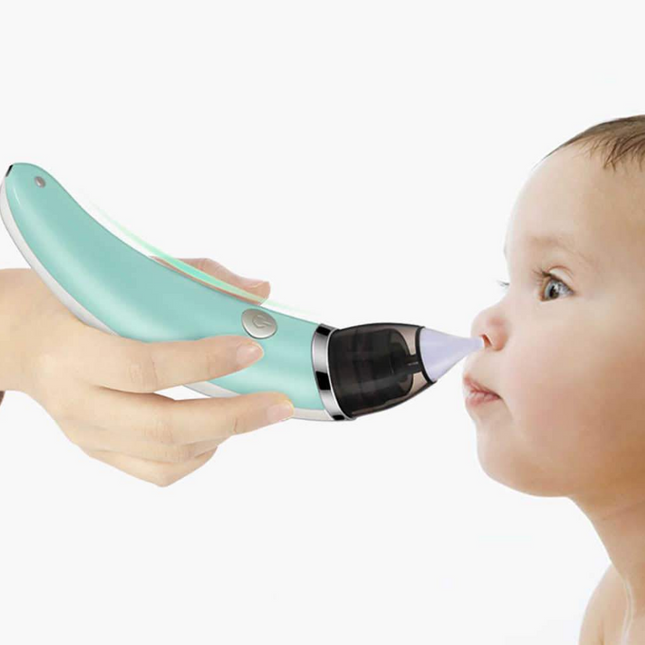 Infant Electric Nasal Absorber