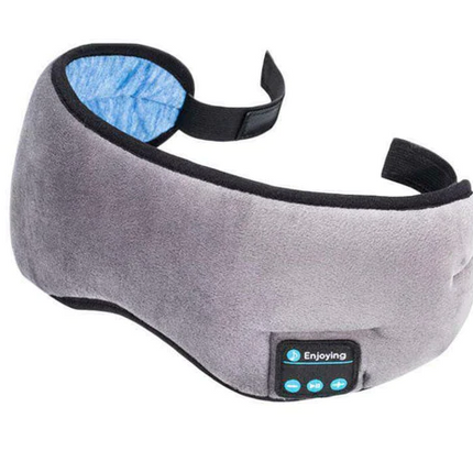 Bluetooth Sports/Sleep Headband Headphones
