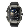 Rugged sports smart watch 1.91 inch 520mAH multi-scene sports mode