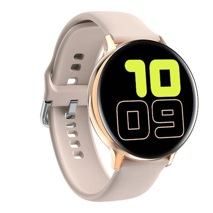S20S Smartwatch with Health Monitoring - Pink