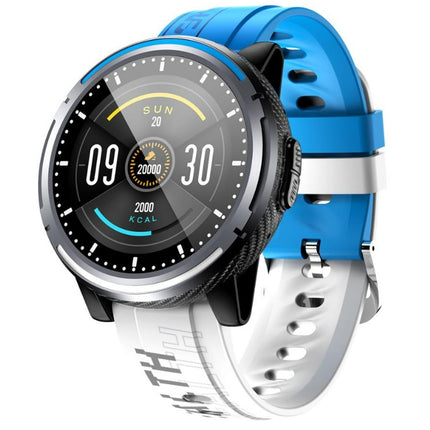 LEMFO New Smart Watch Men - Blue