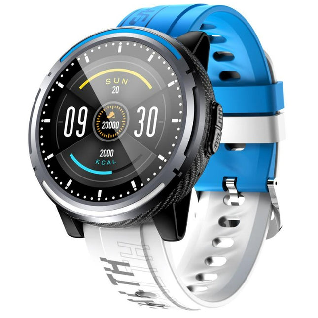 LEMFO New Smart Watch Men - Blue