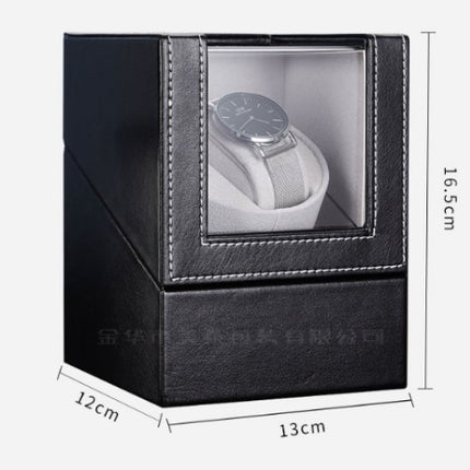 W125B Watch Winder for Automatic Watches Watch Box