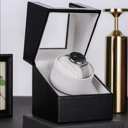 W125B Watch Winder for Automatic Watches Watch Box
