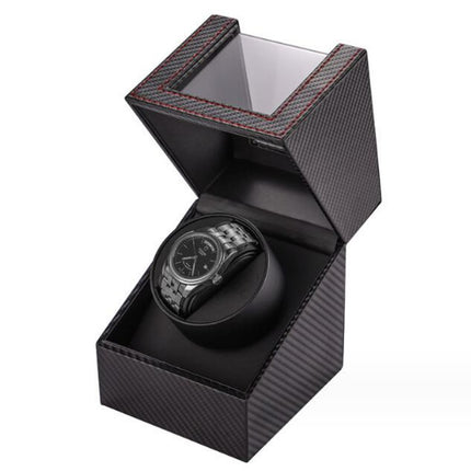 W125T Watch Winder for Automatic Watches Watch Box