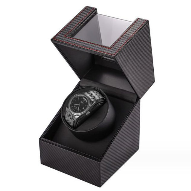 W125T Watch Winder for Automatic Watches Watch Box